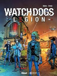 Icon image Watch Dogs Legion: Spiral Syndrom