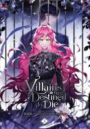 Icon image Villains Are Destined to Die