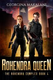 Icon image Rohendra Queen