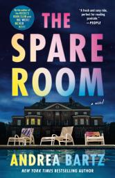 Icon image The Spare Room: A Novel