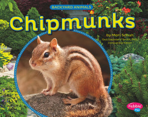 Icon image Chipmunks