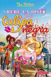 Icon image Rere la pista de la tulipa negra