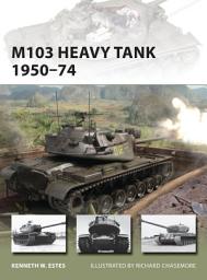 Icon image M103 Heavy Tank 195074