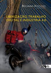 Icon image Uberização, trabalho digital e Indústria 4.0