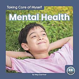 Icon image Mental Health
