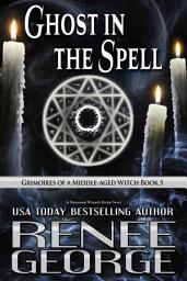 Icon image Ghost in the Spell