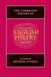Icon image The Cambridge History of English Poetry