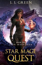 Icon image Star Mage Quest