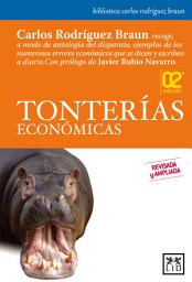 Icon image Tonterías económicas