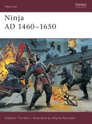 Icon image Ninja AD 1460–1650