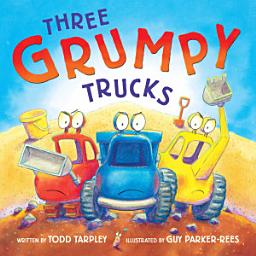 Icon image Three Grumpy Trucks