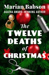 Icon image The Twelve Deaths of Christmas