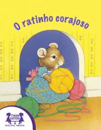 Icon image O Ratinho Corajoso