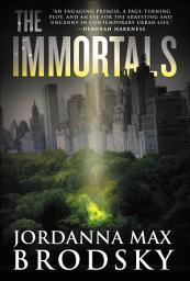 Icon image Immortals