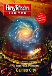 Icon image Jupiter 3: Galileo City