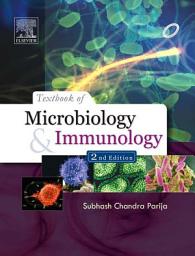 Icon image Textbook of Microbiology & Immunology - E-book: Edition 2