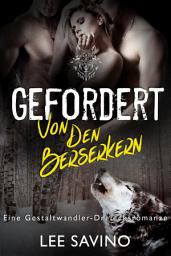 Icon image Gefordert von den Berserkern
