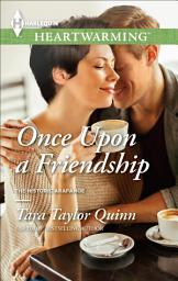 Icon image Once Upon a Friendship