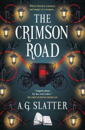 Icon image The Crimson Road