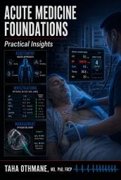 Icon image Acute Medicine Foundations: Practical Insights