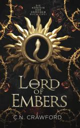 Icon image Lord of Embers