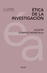 Icon image Ética de la investigación