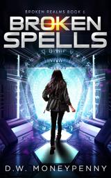 Icon image Broken Spells (Broken Realms, Book 6)