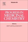 Icon image Progress in Medicinal Chemistry: Volume 55