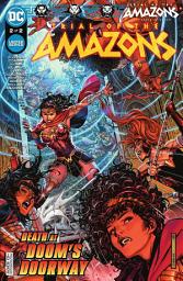 Icon image Trial of the Amazons (2022)