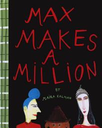 Icon image Max Makes a Million