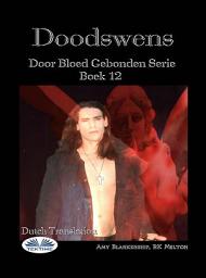 Icon image Doodswens (door bloed gebonden boek 12)