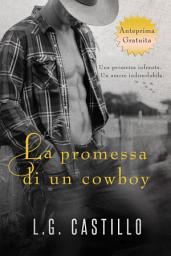 Icon image La Promessa di un Cowboy: Anteprima Gratuita
