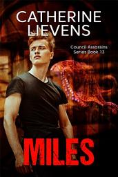 Icon image Miles