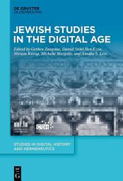 Icon image Jewish Studies in the Digital Age