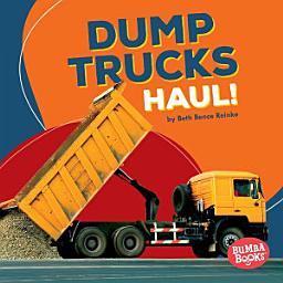 Icon image Dump Trucks Haul!