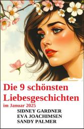 Icon image Die 9 schönsten Liebesgeschichten im Januar 2025
