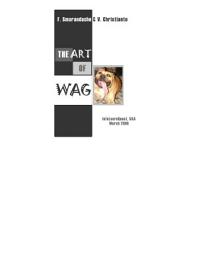 Icon image The Art of Wag