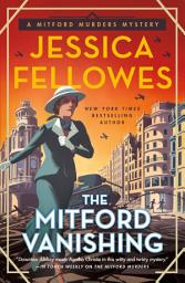 Icon image The Mitford Vanishing: A Mitford Murders Mystery