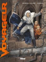 Icon image Voyageur - Futur - Tome 01