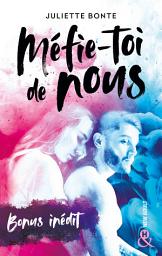 Icon image Méfie-toi de nous - Bonus inédit