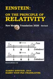 Icon image Einstein: On the Principle of Relativity