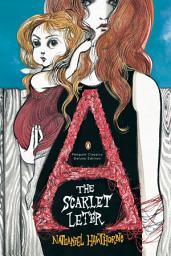 Icon image The Scarlet Letter: (Penguin Classics Deluxe Edition)