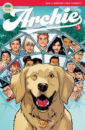 Icon image Archie