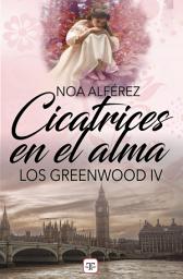 Icon image Cicatrices en el alma (Los Greenwood 4)