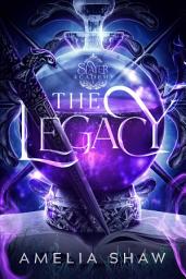 Icon image The Legacy: Semester 1: Academy Reverse Harem Romance