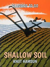Icon image Shallow Soil