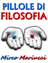 Icon image Pillole di Filosofia per il Risveglio della Coscienza