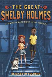 Icon image The Great Shelby Holmes