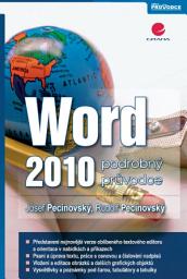 Icon image Word 2010: podrobný průvodce