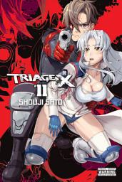 Icon image Triage X, Vol. 11